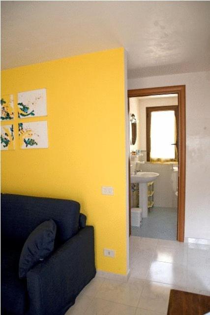 La Plaza Residence Levanzo Exterior photo